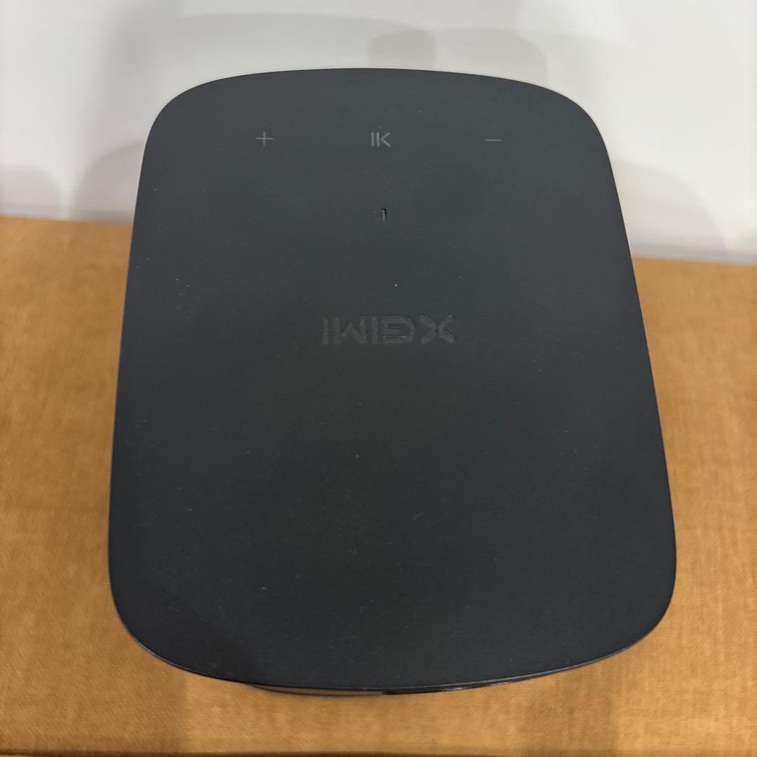 XGIMI HALO+ プロジェクター