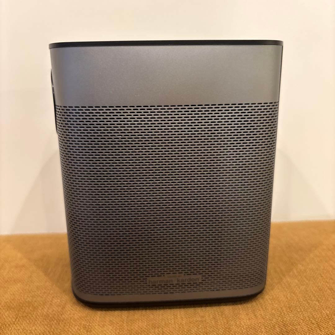 XGIMI HALO+ プロジェクター