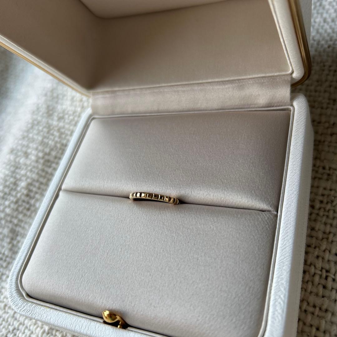 BOUCHERON キャトルクルドパリ スモール