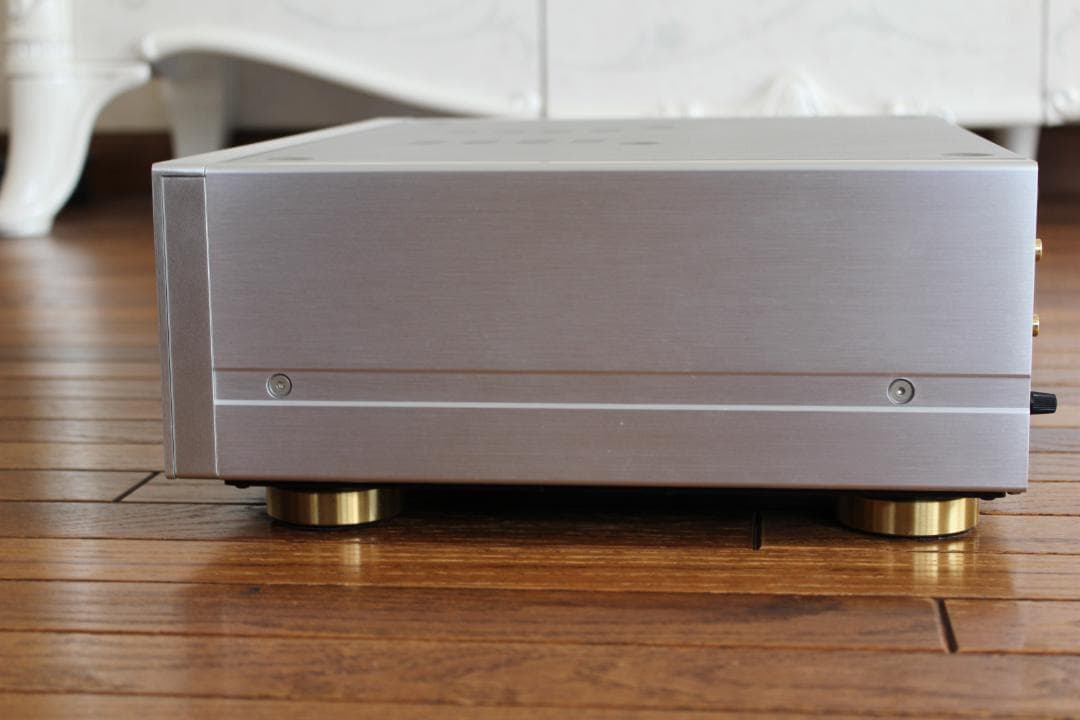 PIONEER パイオニア A-70 DAC内蔵 プリメインアンプ