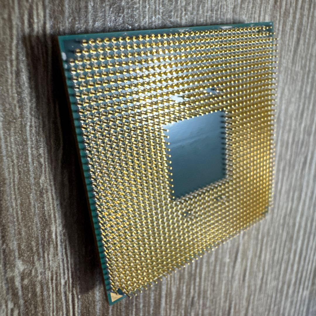 CPU AMD Ryzen7 3700x with wraith prism