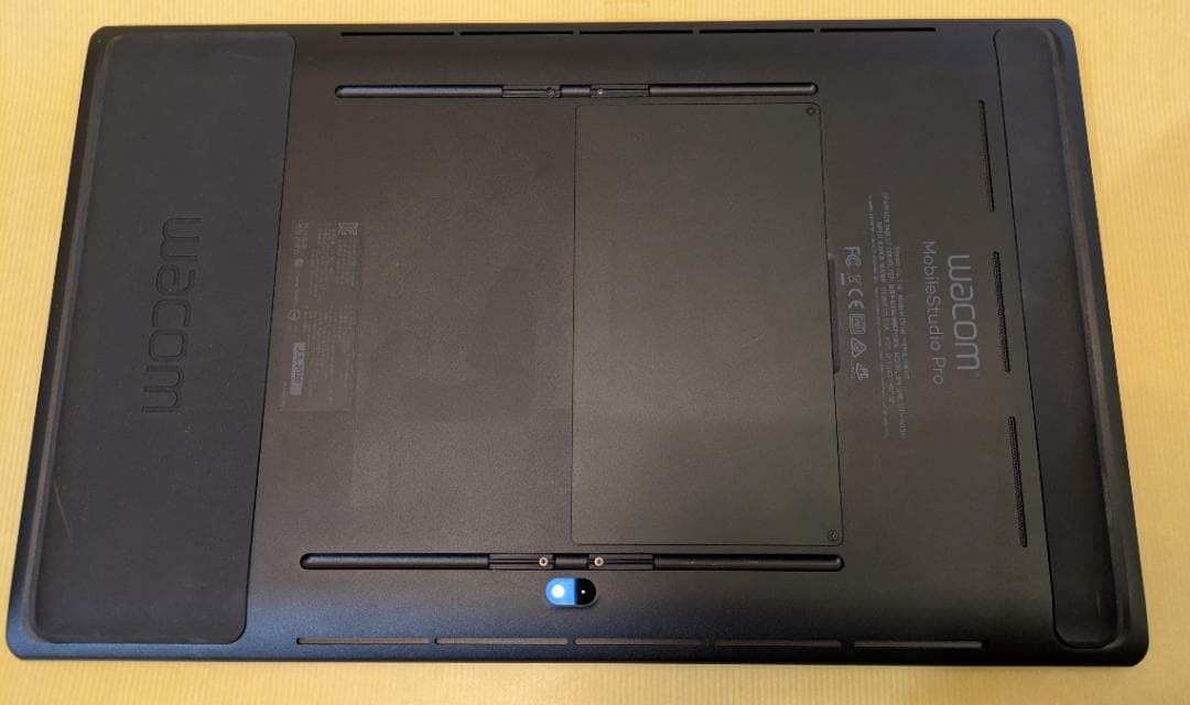 液タブ・ペンタブ MobileStudio Pro13 DTHW1321(SSD:512gb)