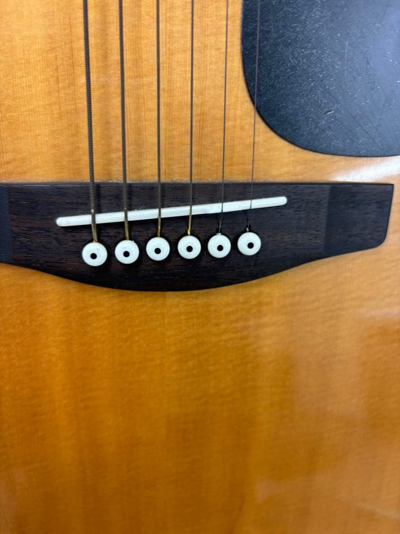 女性オーナーYAMAHA ヤマハ FS-423S アコースティックギター