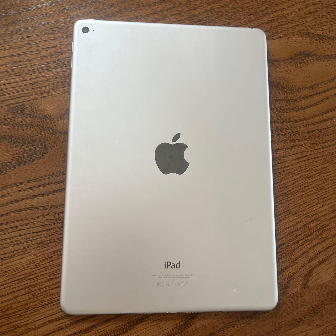 ipadAir2本体