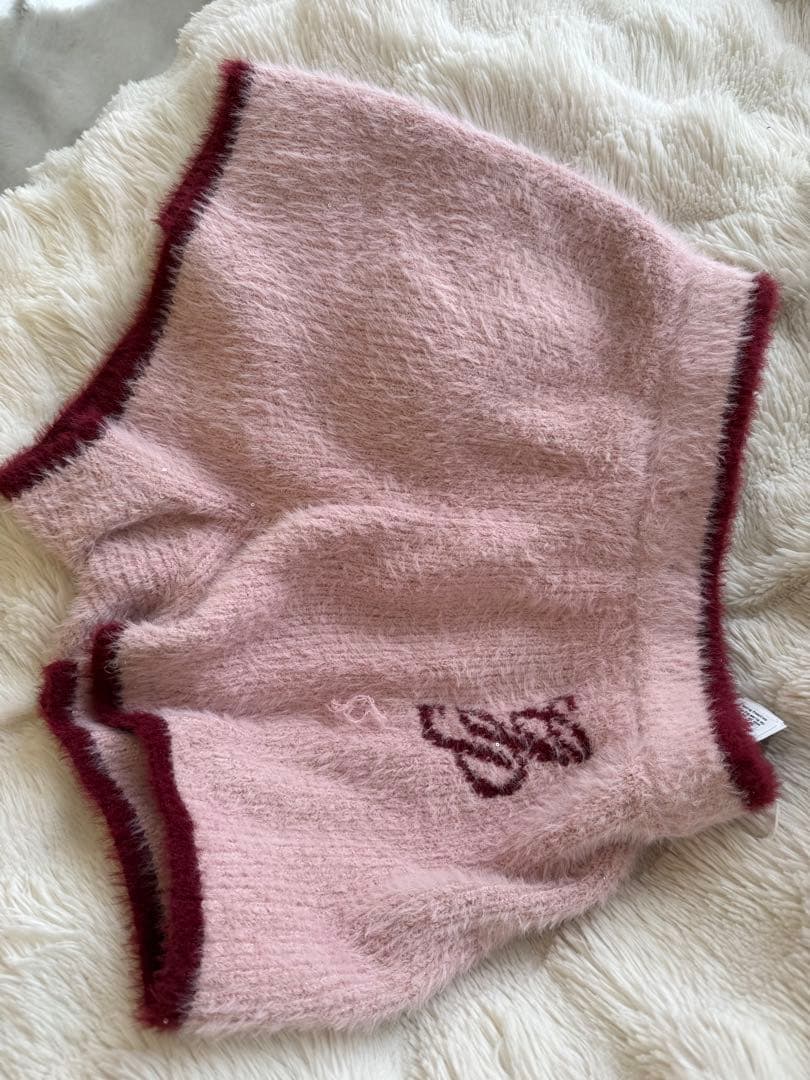 gelato piqueパジャマセットアップ