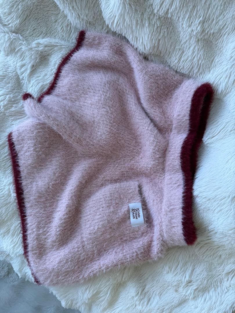 gelato piqueパジャマセットアップ