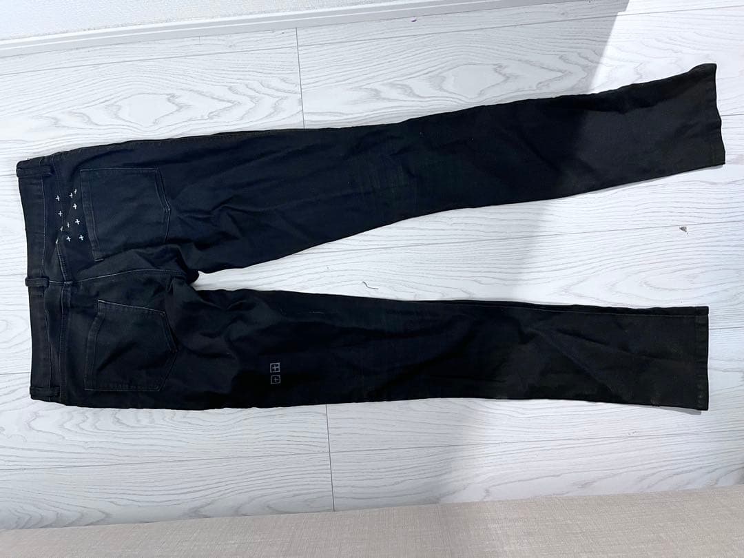 ksubi スキニーデニムパンツ　28インチ