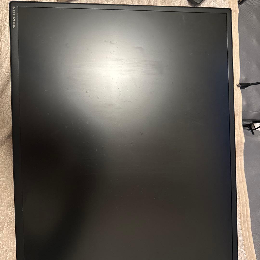 I-O DATA EX-LDQ271DB WQHDモニター