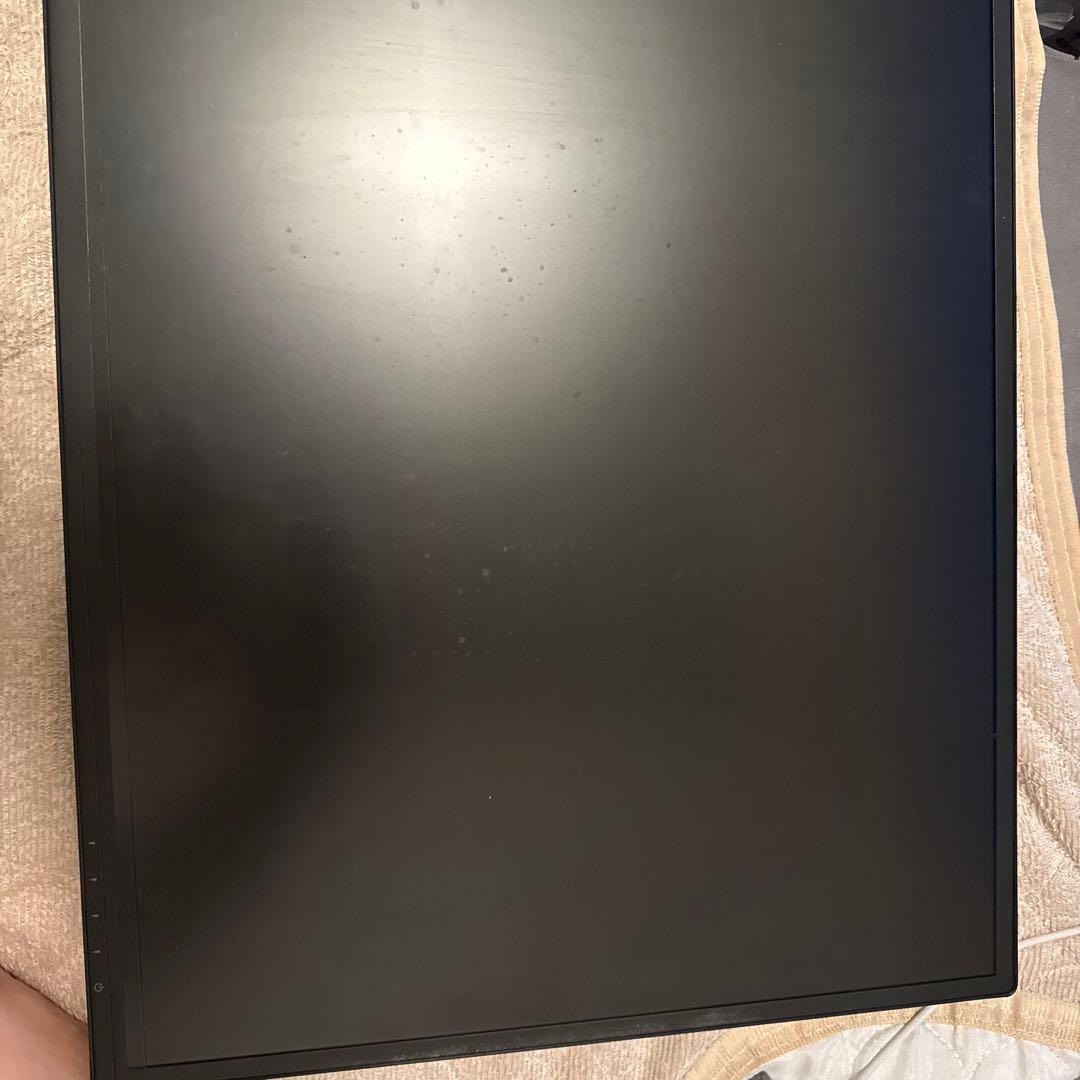 I-O DATA EX-LDQ271DB WQHDモニター