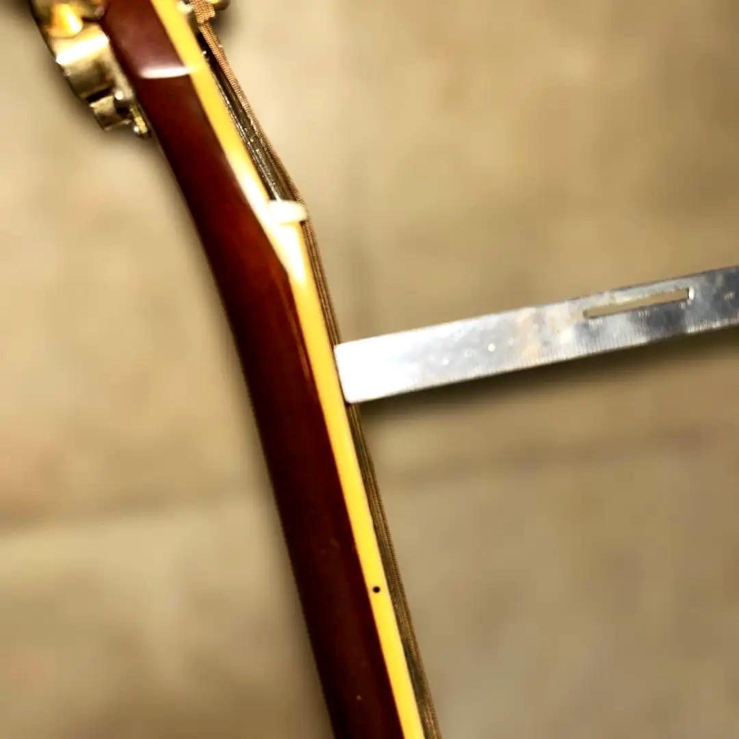 ヤマハLL10jアコースティックギター　トップ単板　　サイドバックN ハカランダ