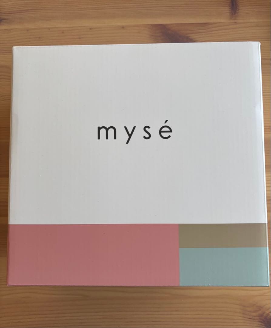 ミーゼ ニードルヘッドスパリフト