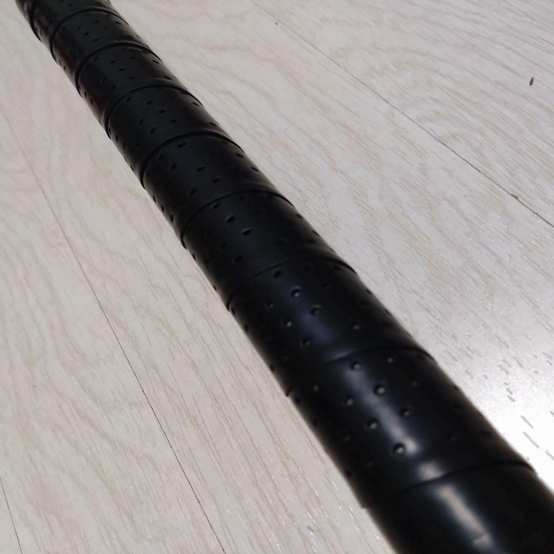 ZETT ブラックキャノンZ2 80cm 620g 少年軟式 バット