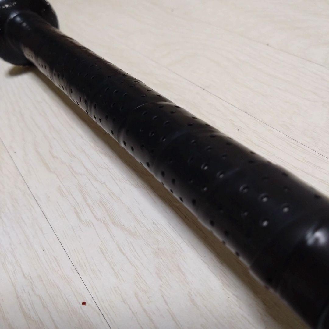 ZETT ブラックキャノンZ2 80cm 620g 少年軟式 バット