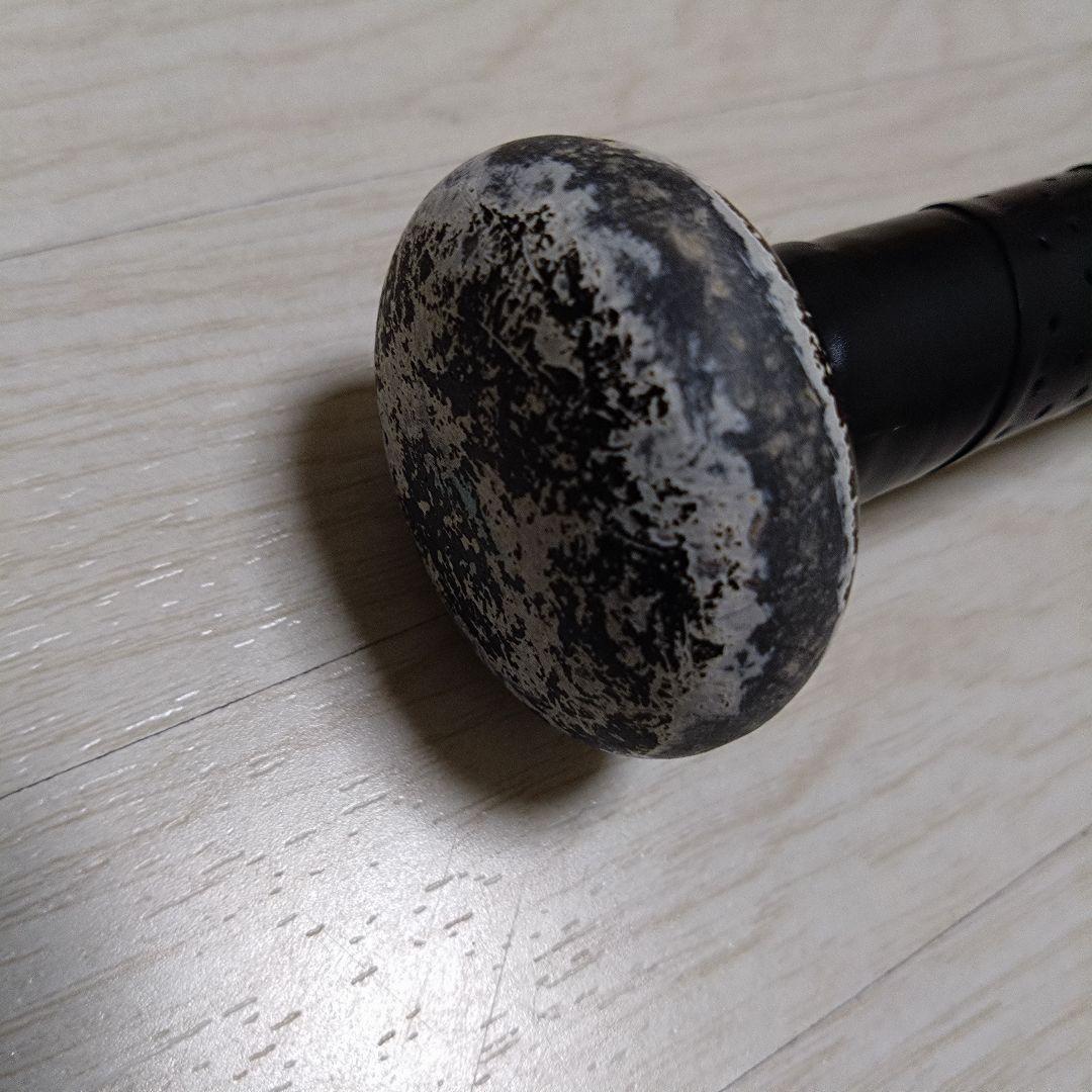 ZETT ブラックキャノンZ2 80cm 620g 少年軟式 バット