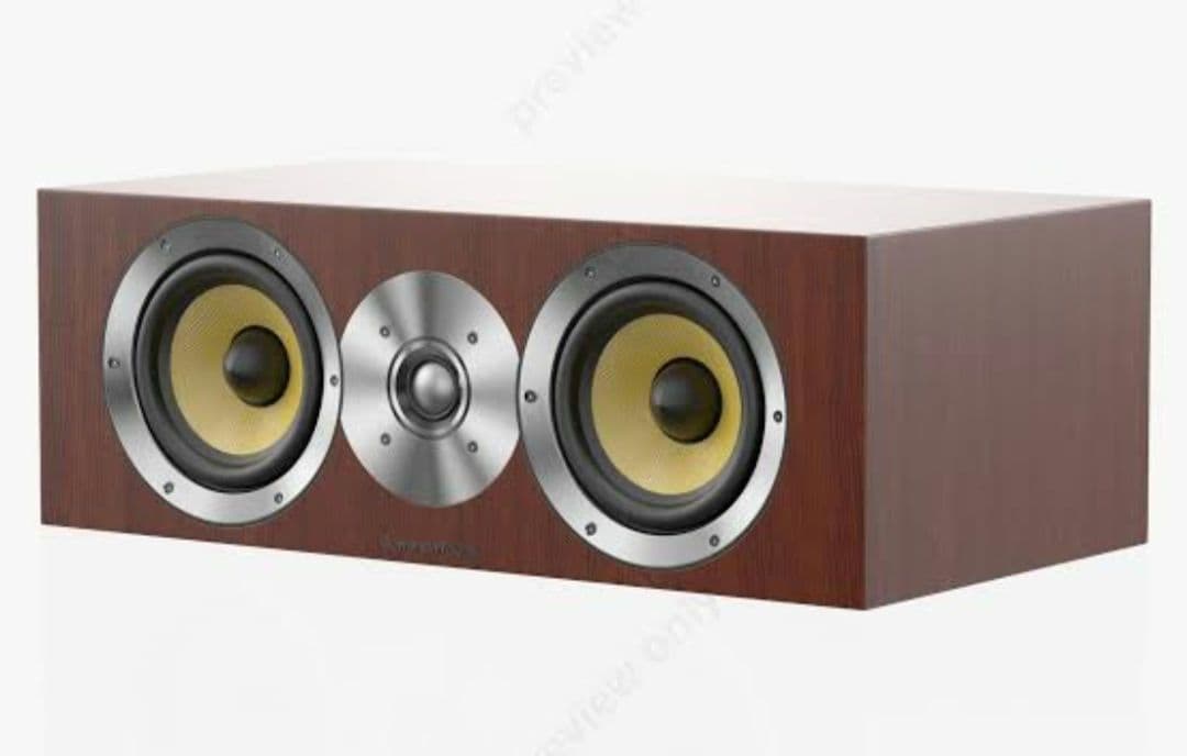 Bowers&Wilkins　CM Centre スピーカー