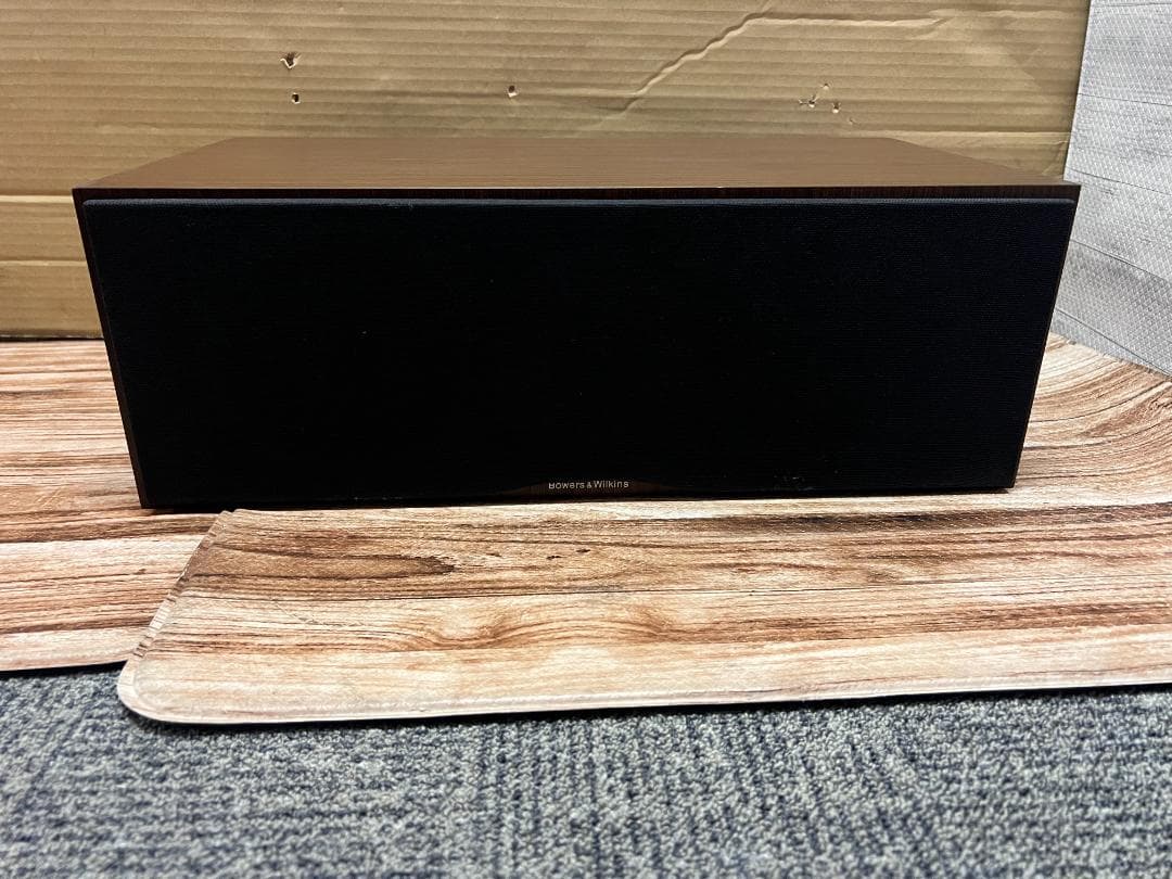 Bowers&Wilkins　CM Centre スピーカー