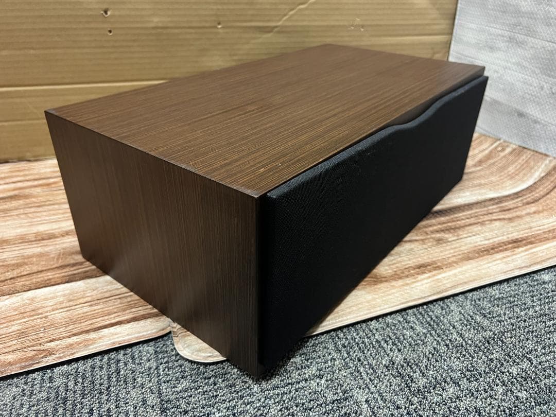 Bowers&Wilkins　CM Centre スピーカー