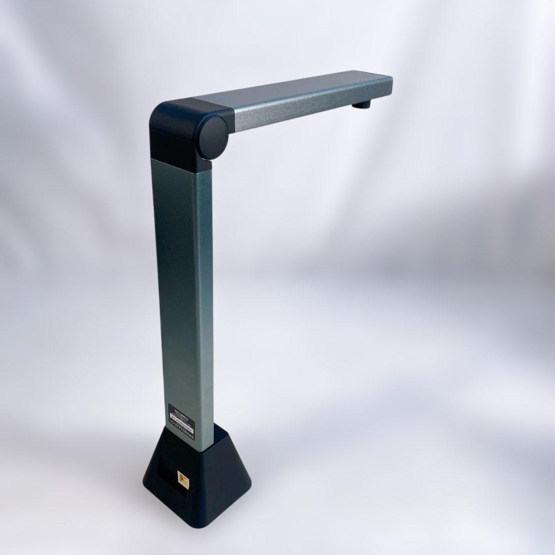 サンワサプライ スキャナー　400-CAM073 USB書画カメラ ペダル付き