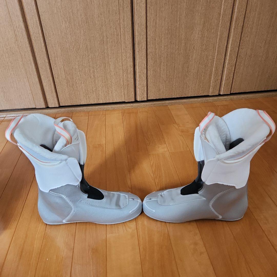 サロモ .XPRO.90W.スキーブーツ.24.0cm