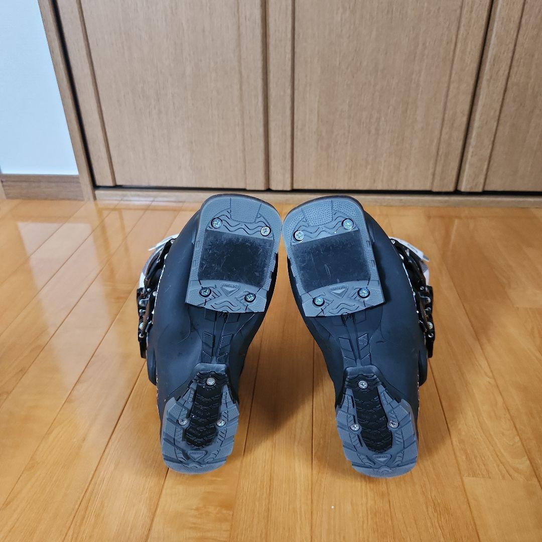 サロモ .XPRO.90W.スキーブーツ.24.0cm