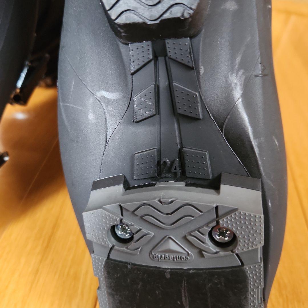 サロモ .XPRO.90W.スキーブーツ.24.0cm