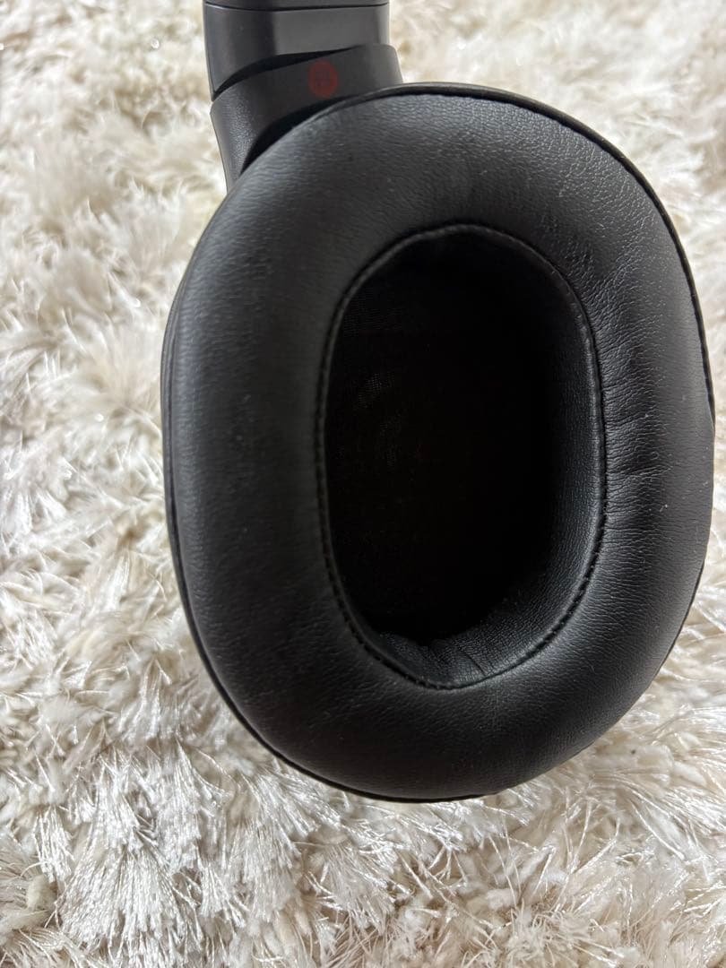 Sony ワイヤレスヘッドホン WH-L600