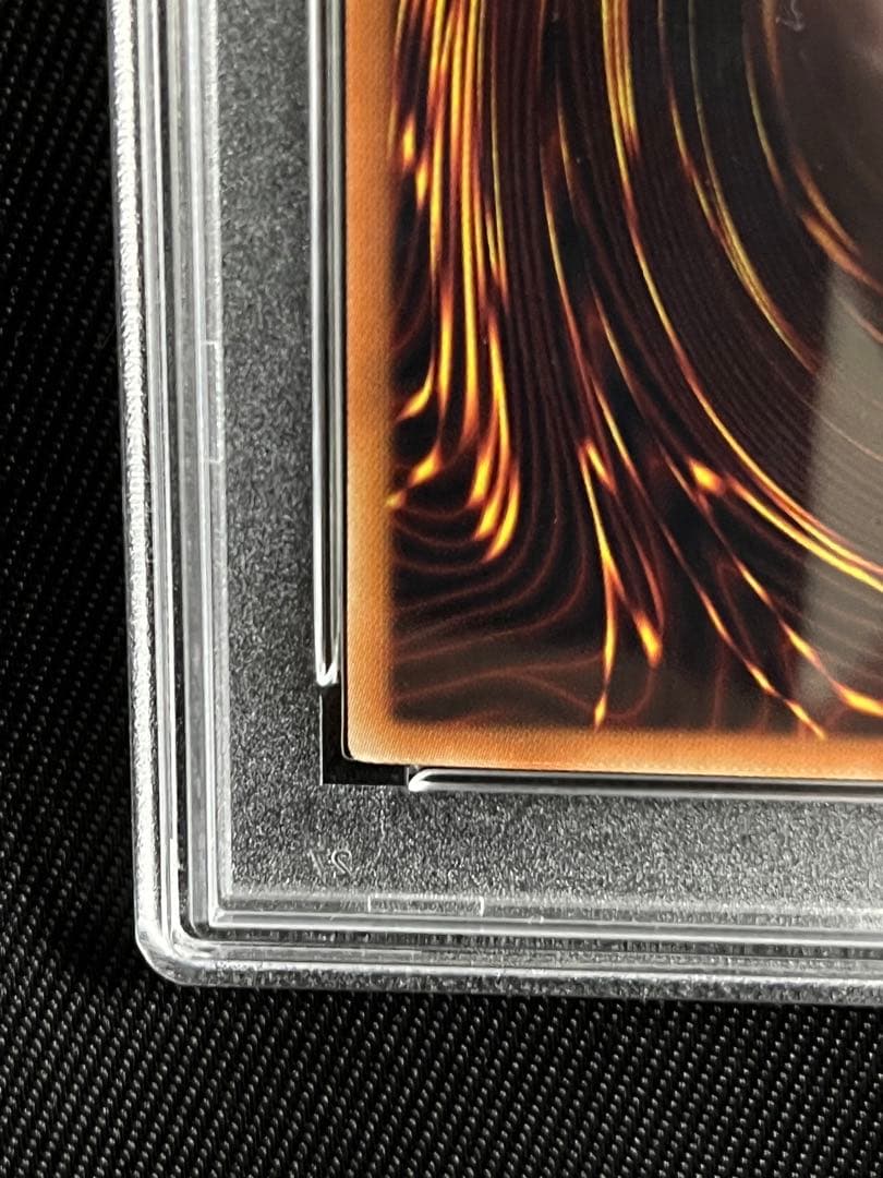 遊戯王　アクセスコードトーカー　ホロ　ホログラフィックレア PSA10