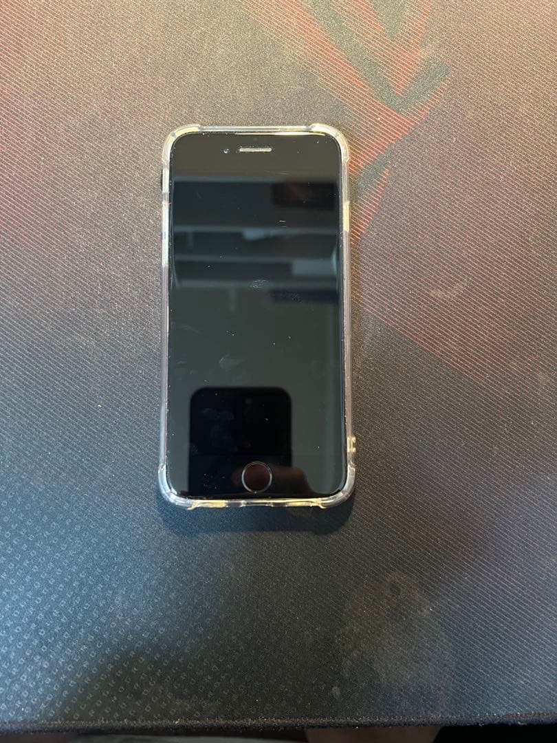 iPhone SE 第2世代 ホワイト 128GB