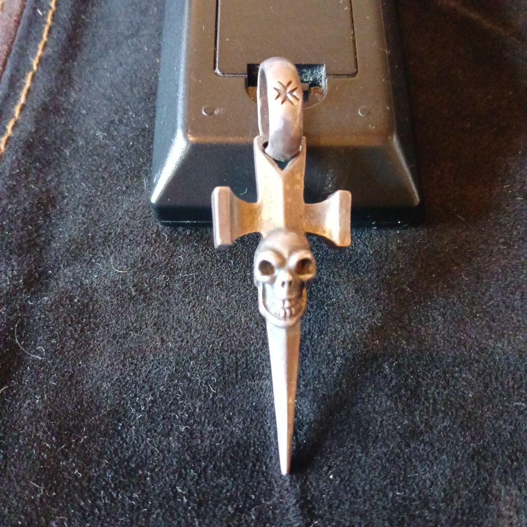 ガボラトリー ハーフ シングルスカルダガー スクエアボトム ガボール