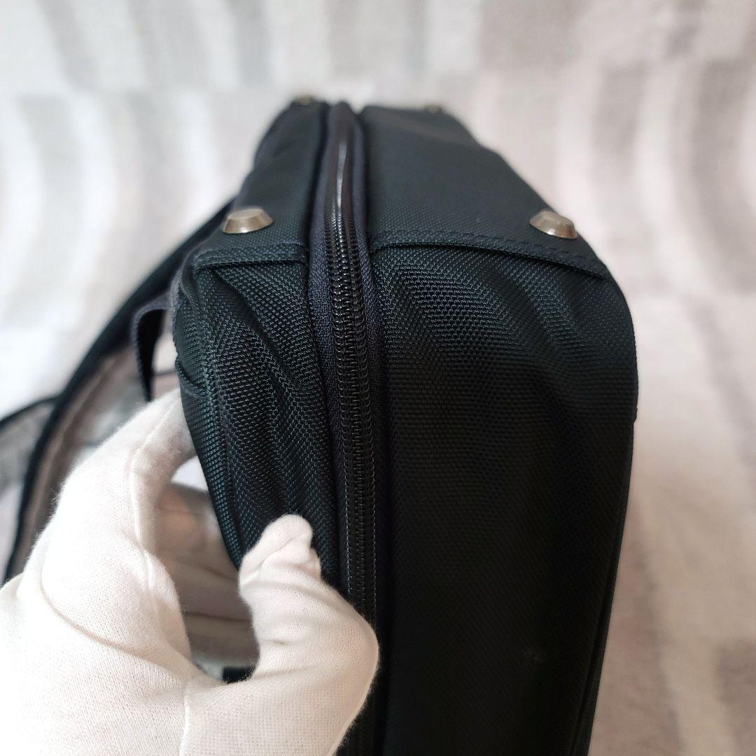 ✨美品✨ace. 3WAY ビジネスバッグ / ブリーフケース / リュック