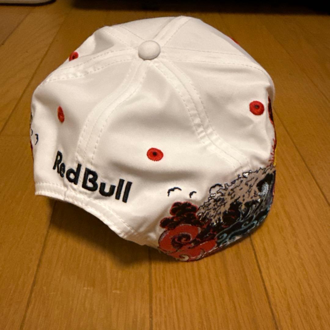 オラクルレッドブルレーシング　日本GP　2025