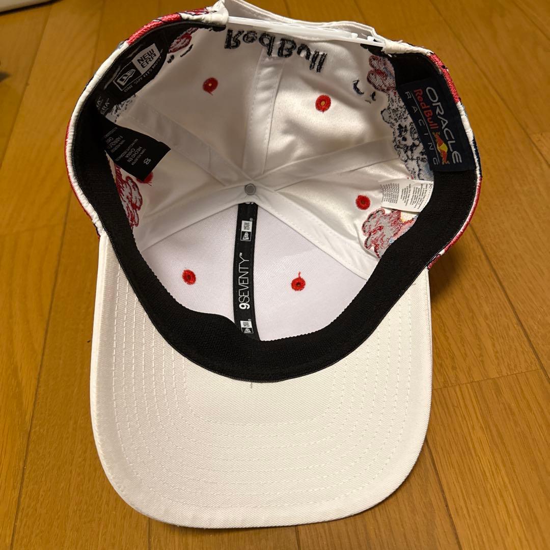 オラクルレッドブルレーシング　日本GP　2025