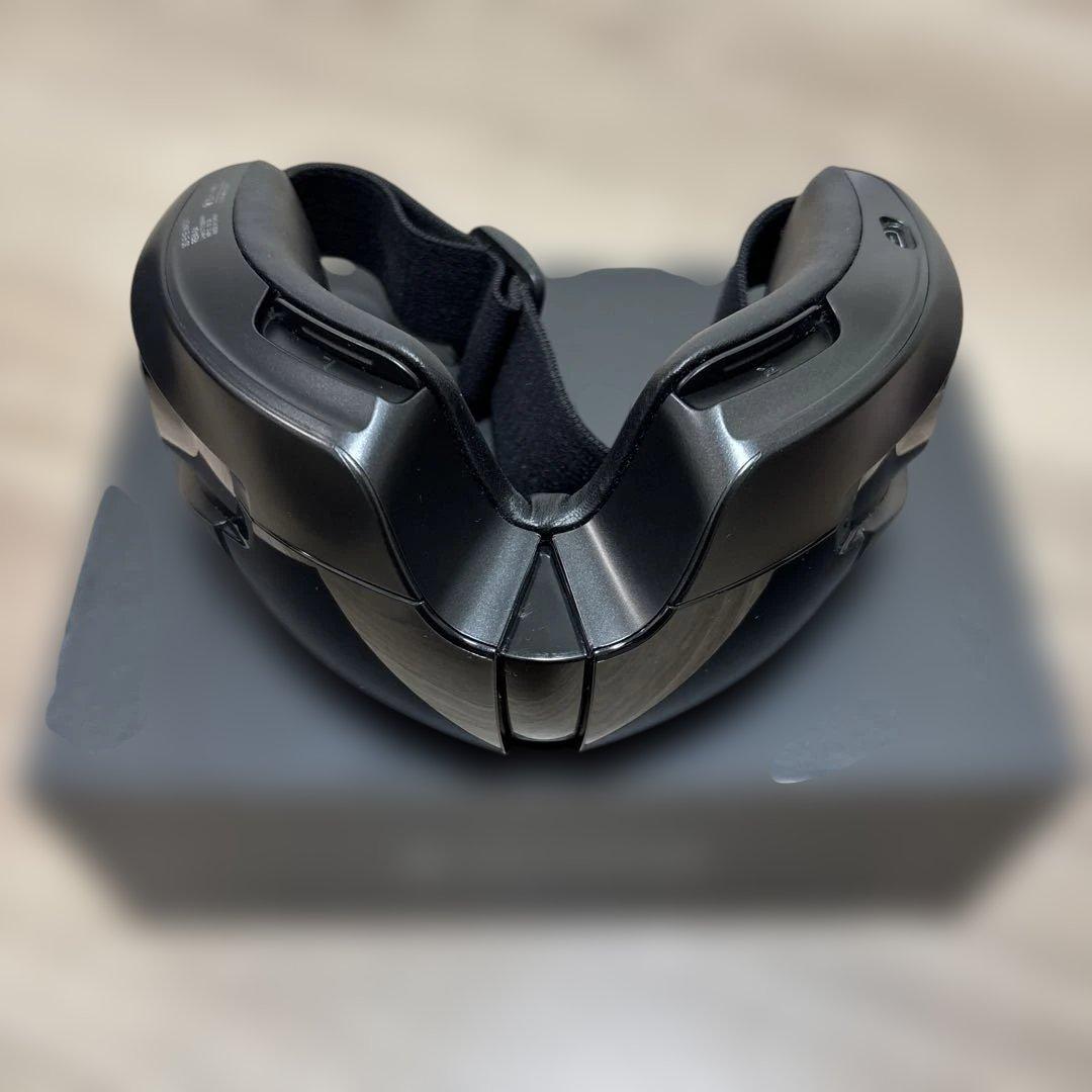 DOCTOR AIR 3Dアイマジック REM-04 ブラック