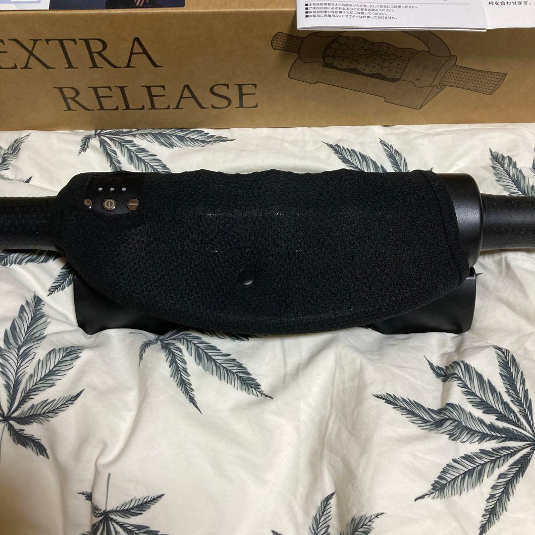 EXTRA RELEASE GACKTプロデュース ストレッチ器具