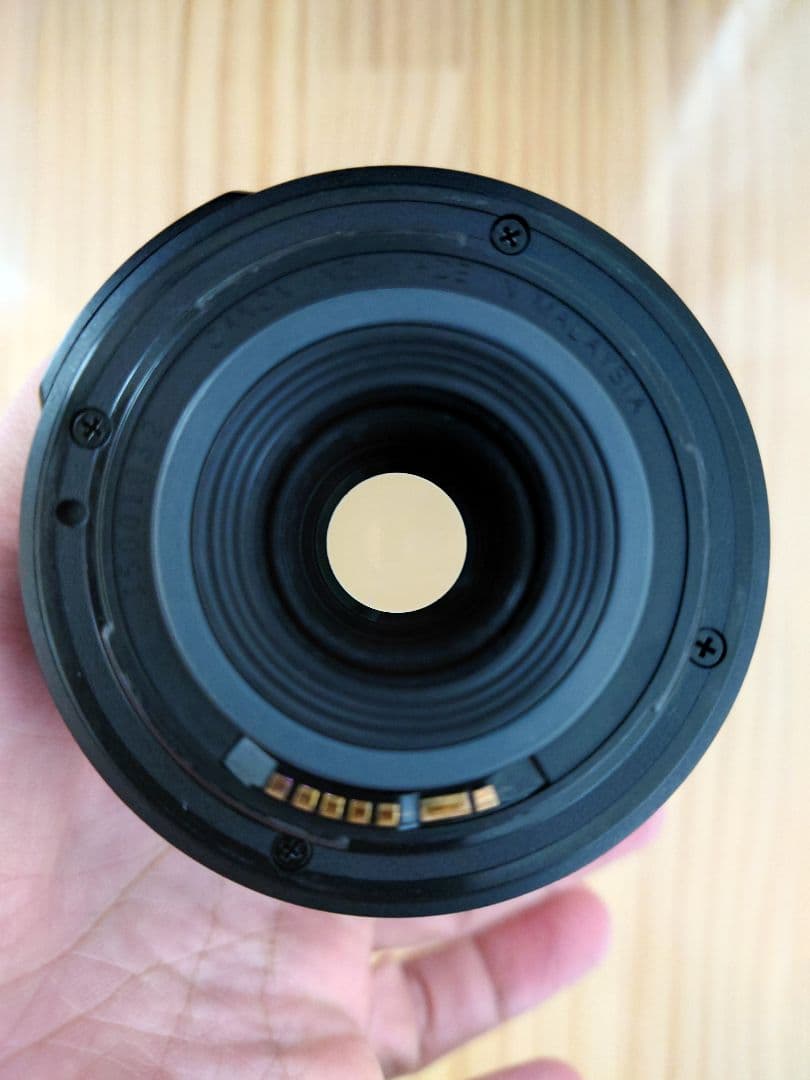 ★実用品★ Canon キャノン EF-S 55-250mm F4-5.6 IS