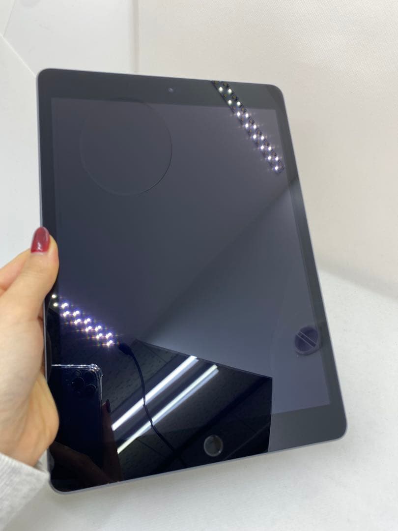 Ipad 第9世代 64GB WiFi モデル FHWR7