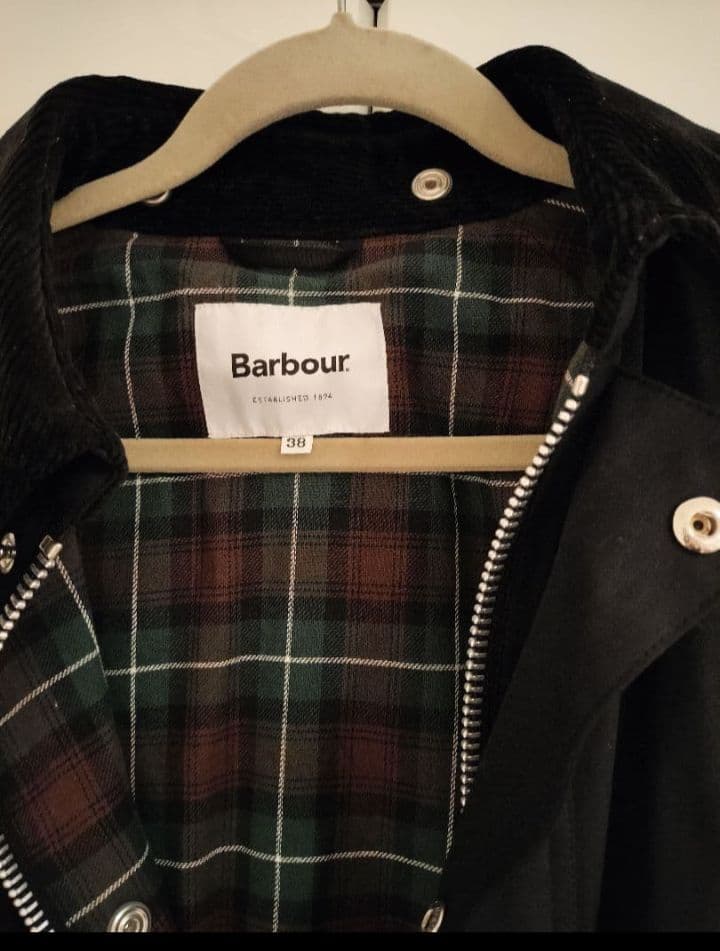 UNITEDARROWS 別注OVERSIZE SOLID BEDALE