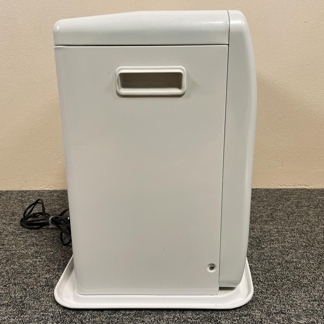 コロナ　石油ファンヒーター　FH-ST4617BY　17年製