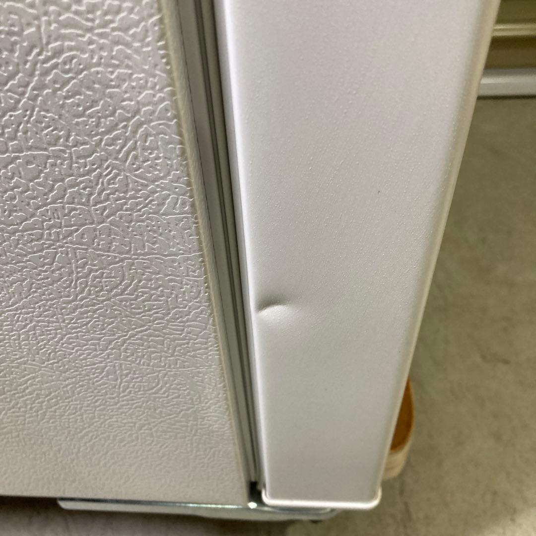 AQUA アクア 冷蔵庫 AQR-20J(W) 201L