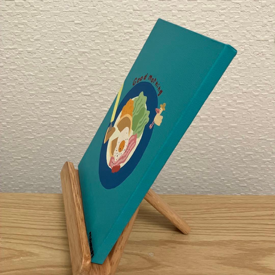 るん様　２枚セット　【はるのお花見】【モーニング】