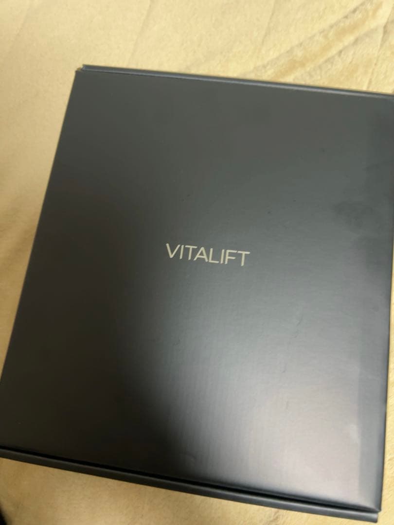 Panasonic VITALIFTかっさ EH-SP86-K