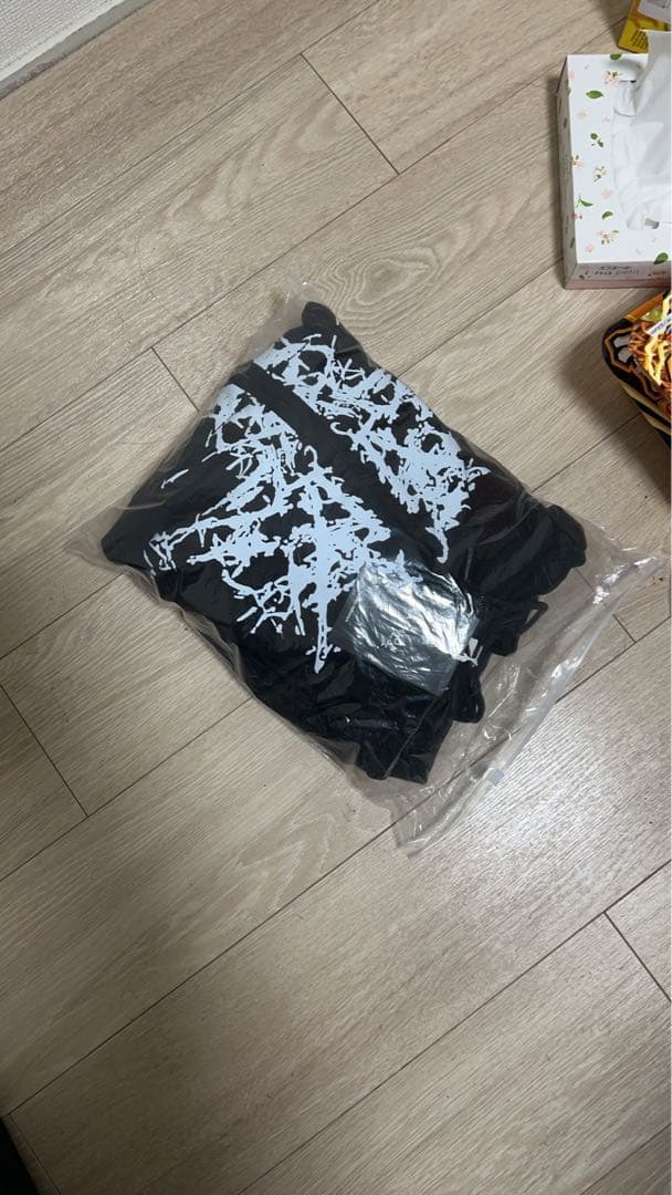 トップス Ken Carson A Great Chaos Tour Hoodie