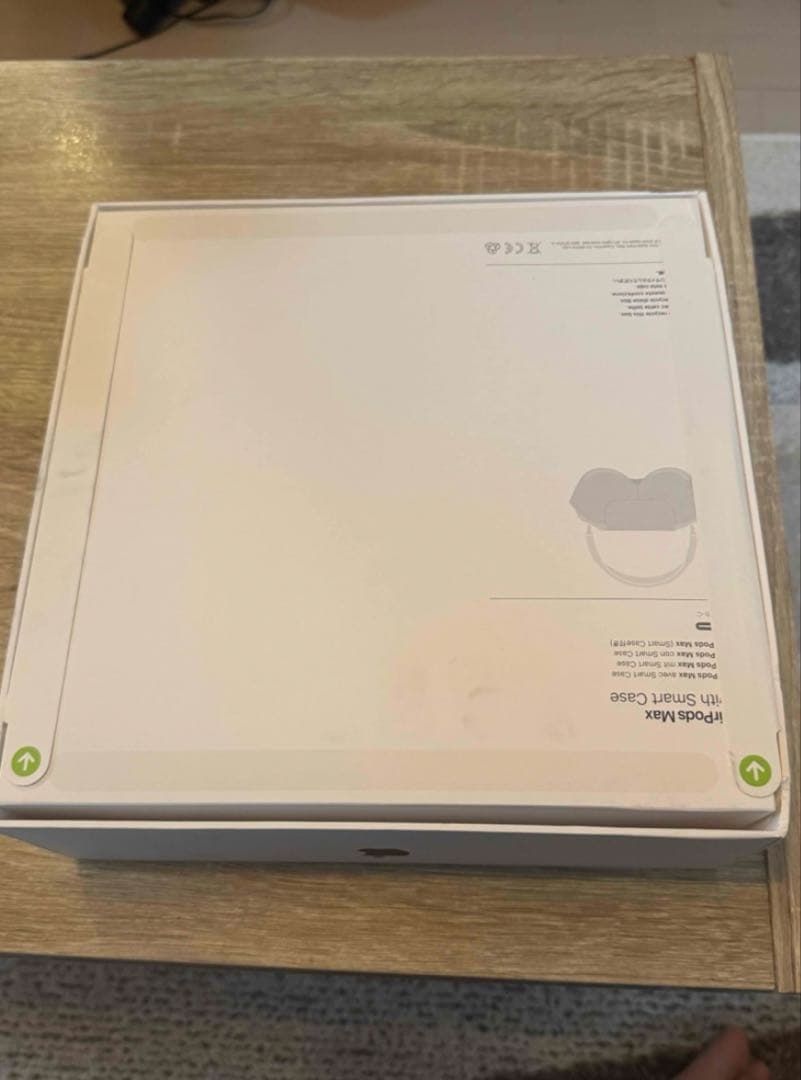 AirPods Max USB-C 新品未開封