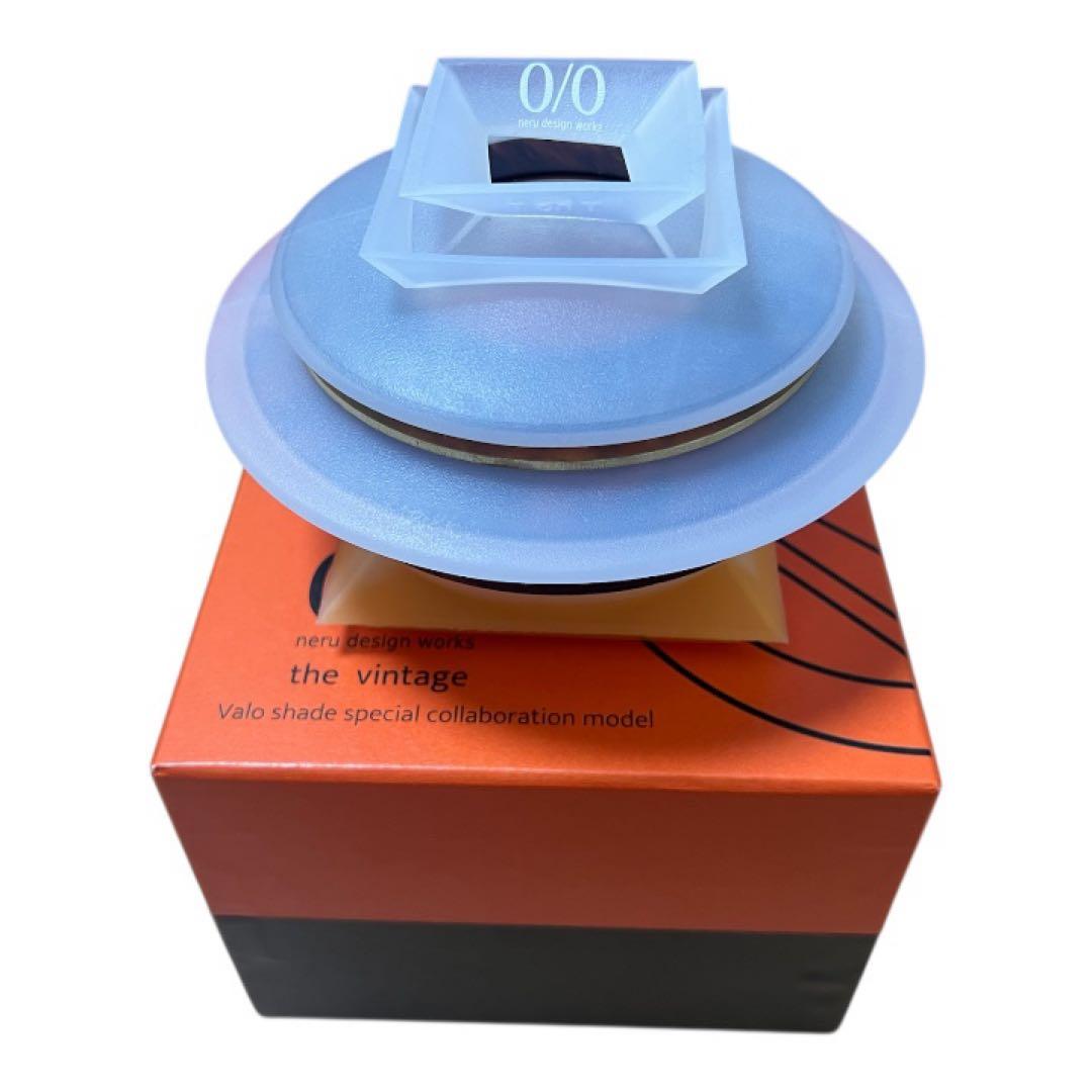 ネルデザインワークス ヴァロシェード ゴールゼロ　　　　ティーノーティーエルイー