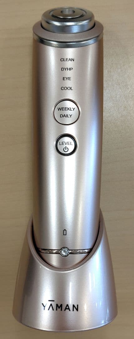 YAMAN 美顔器 多機能中古品