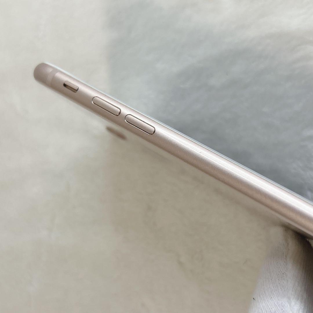 ✨極美品✨ iPhone8 ピンクゴールド64GB 最大容量74%