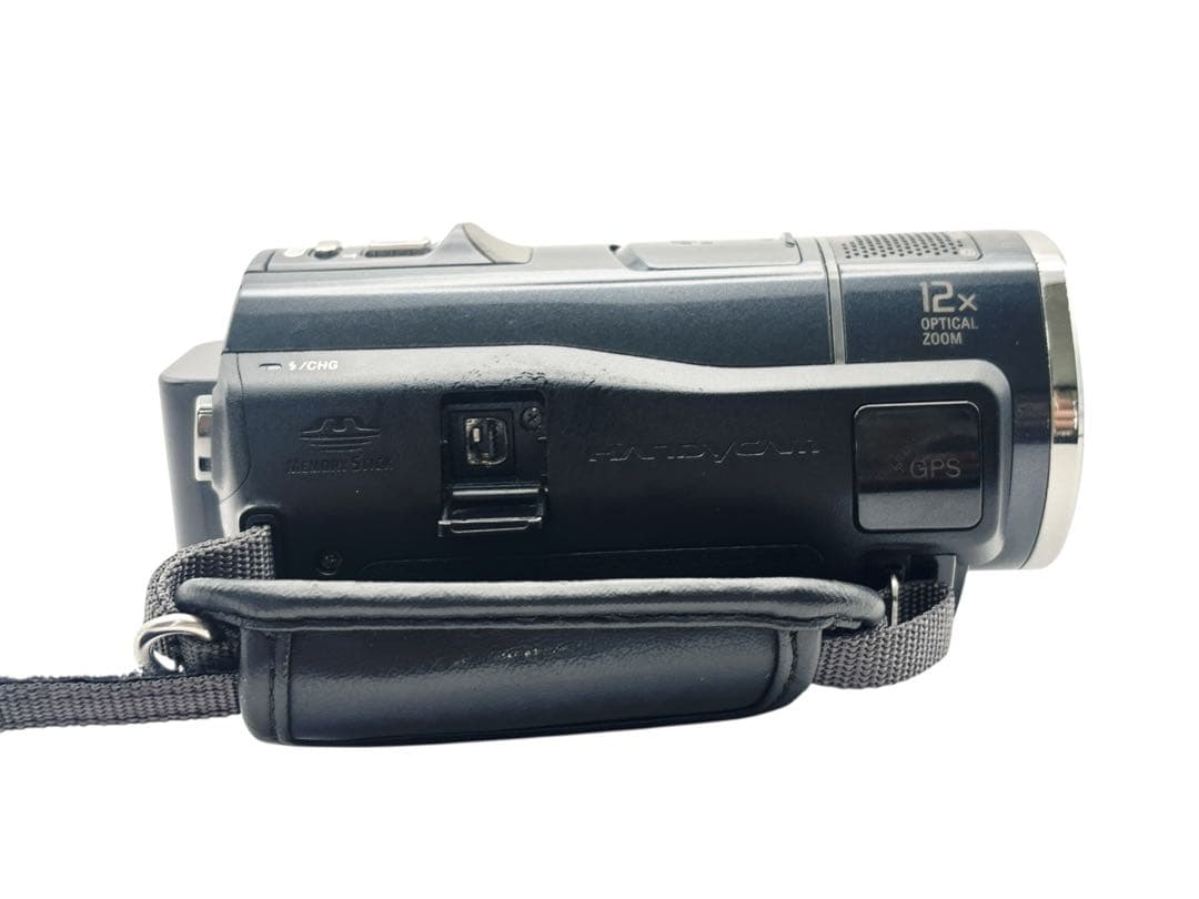 美品 SONY ハンディカム HDR-CX520V