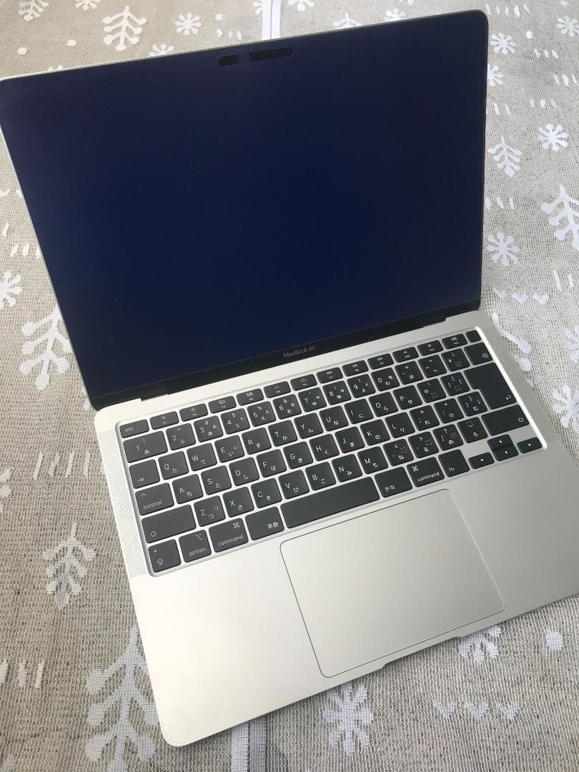 【carmate杉並】MacBook Air(13inch)