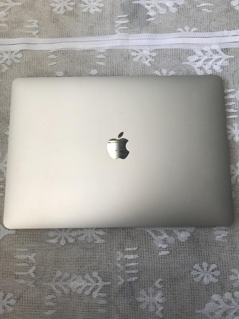 【carmate杉並】MacBook Air(13inch)