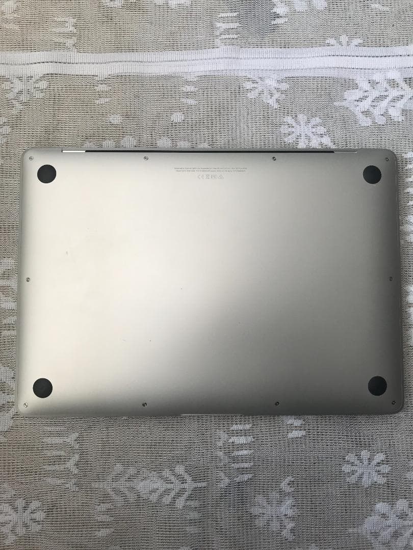 【carmate杉並】MacBook Air(13inch)